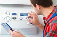 free commercial Langham boiler quotes